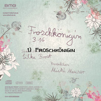 Froschknigin (Single 2010)